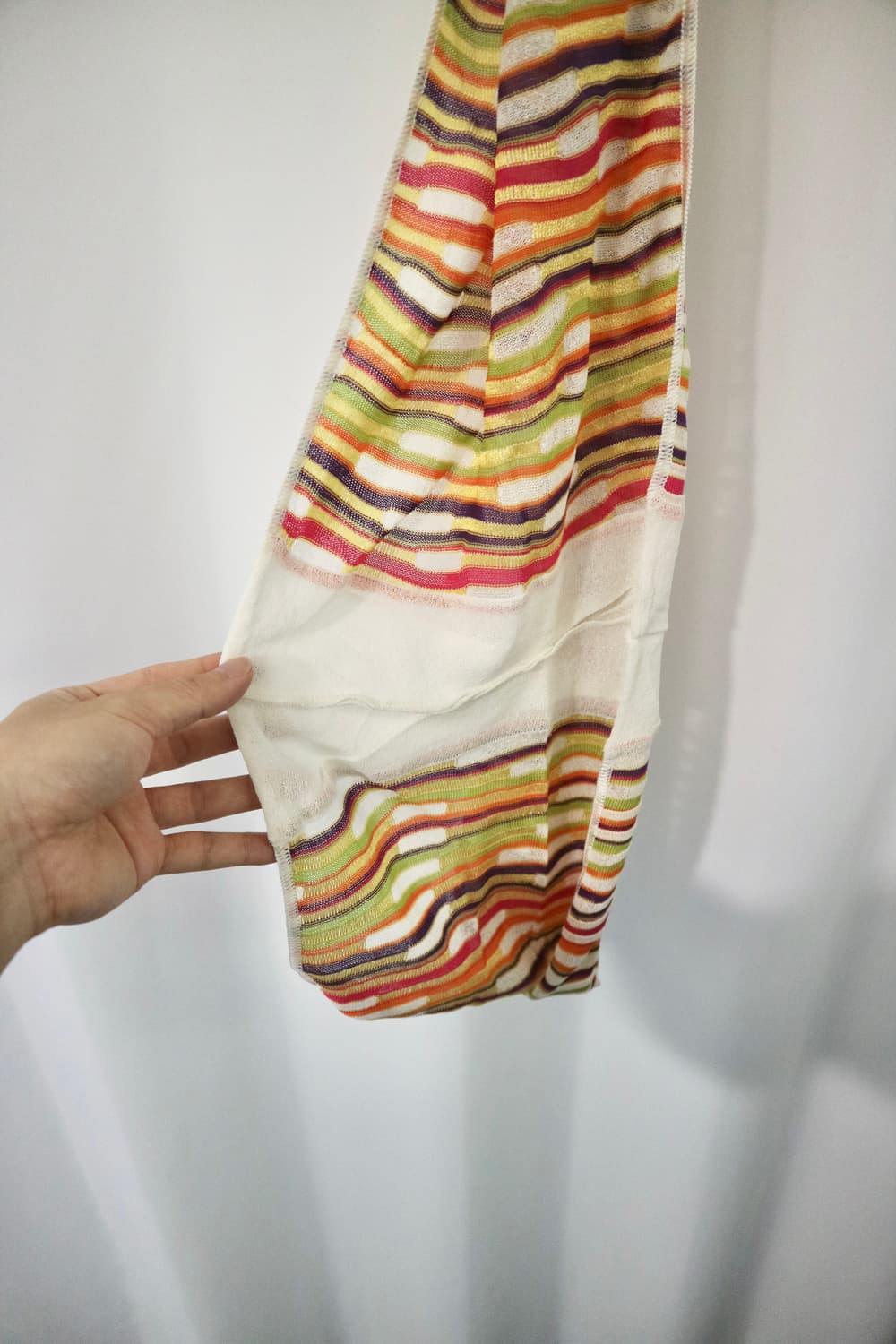 Missoni stole muffler 상품이미지3