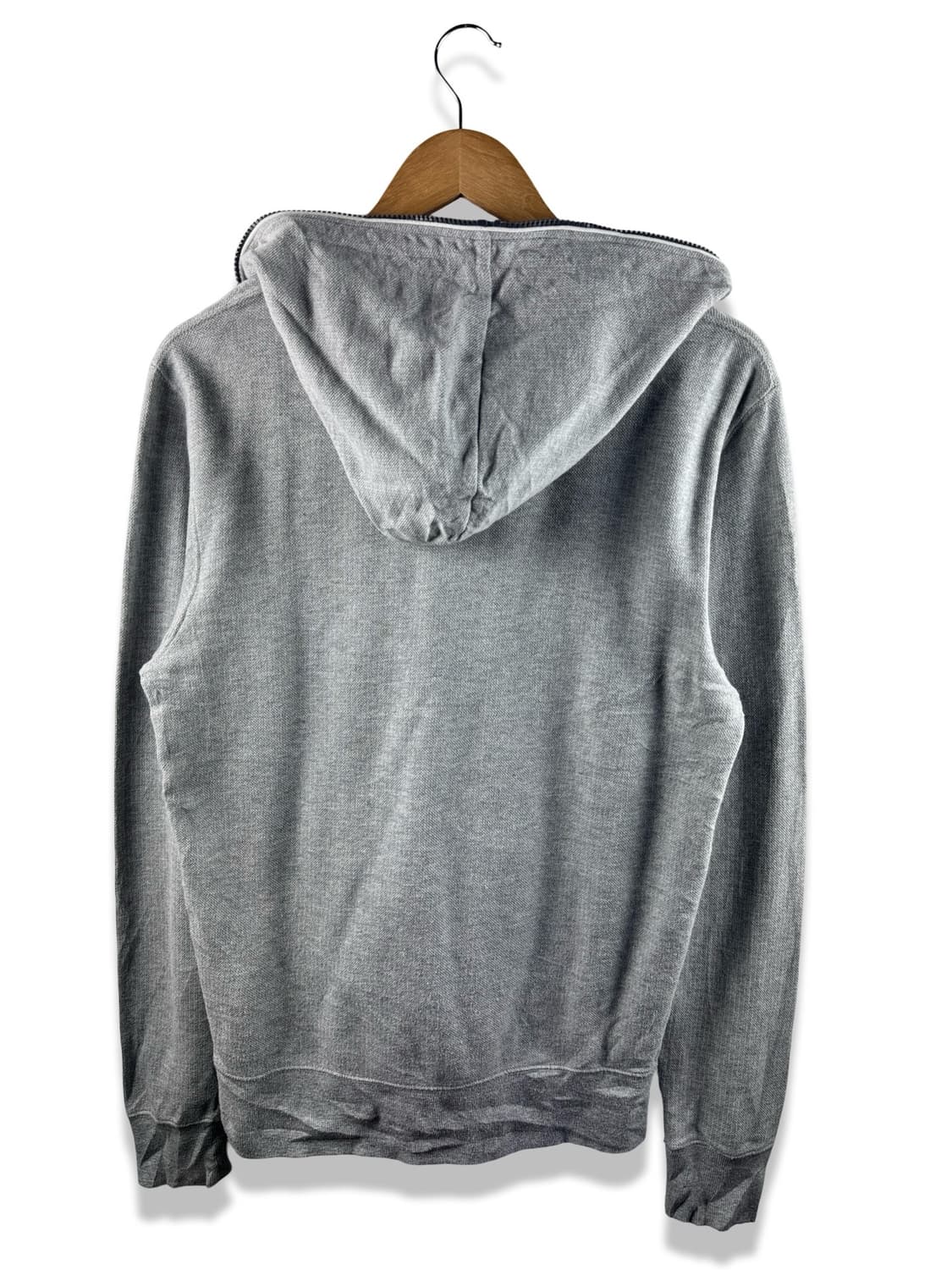 빔즈 스컬 후드풀집업1903 상품이미지2