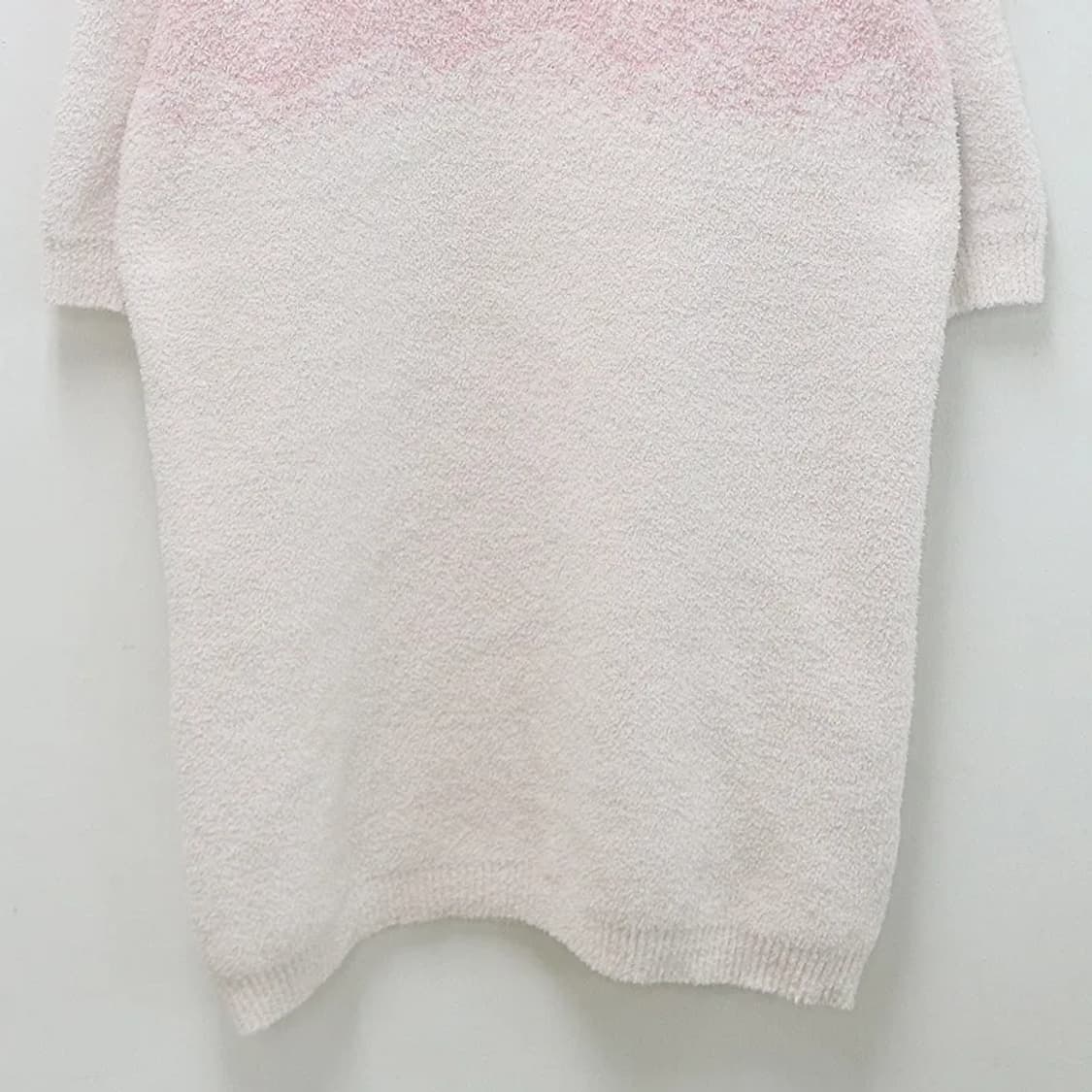 스트로베리 딸기우유 폼폼 원피스 63318 상품이미지4