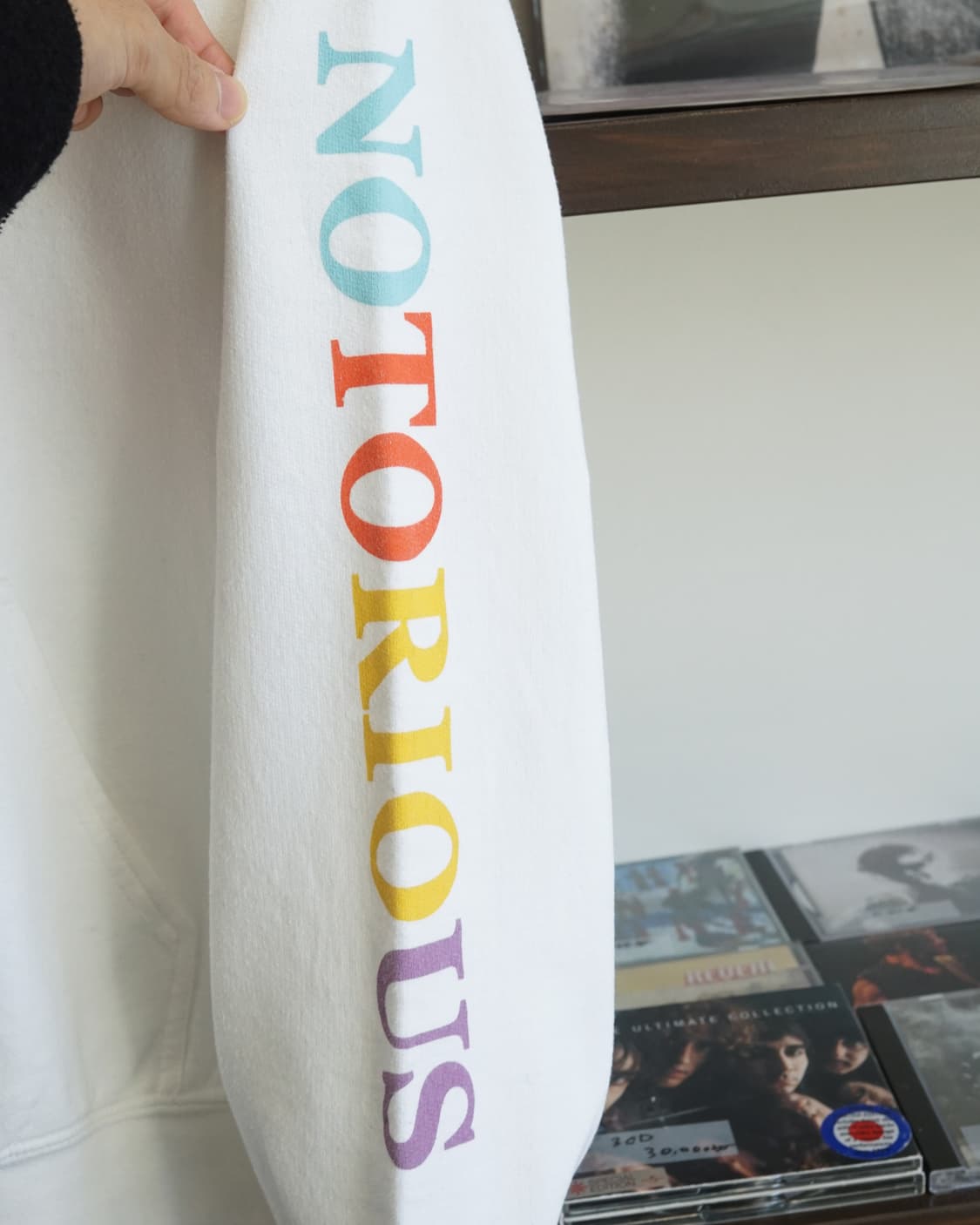 The Notorious B.I.G 상품이미지4