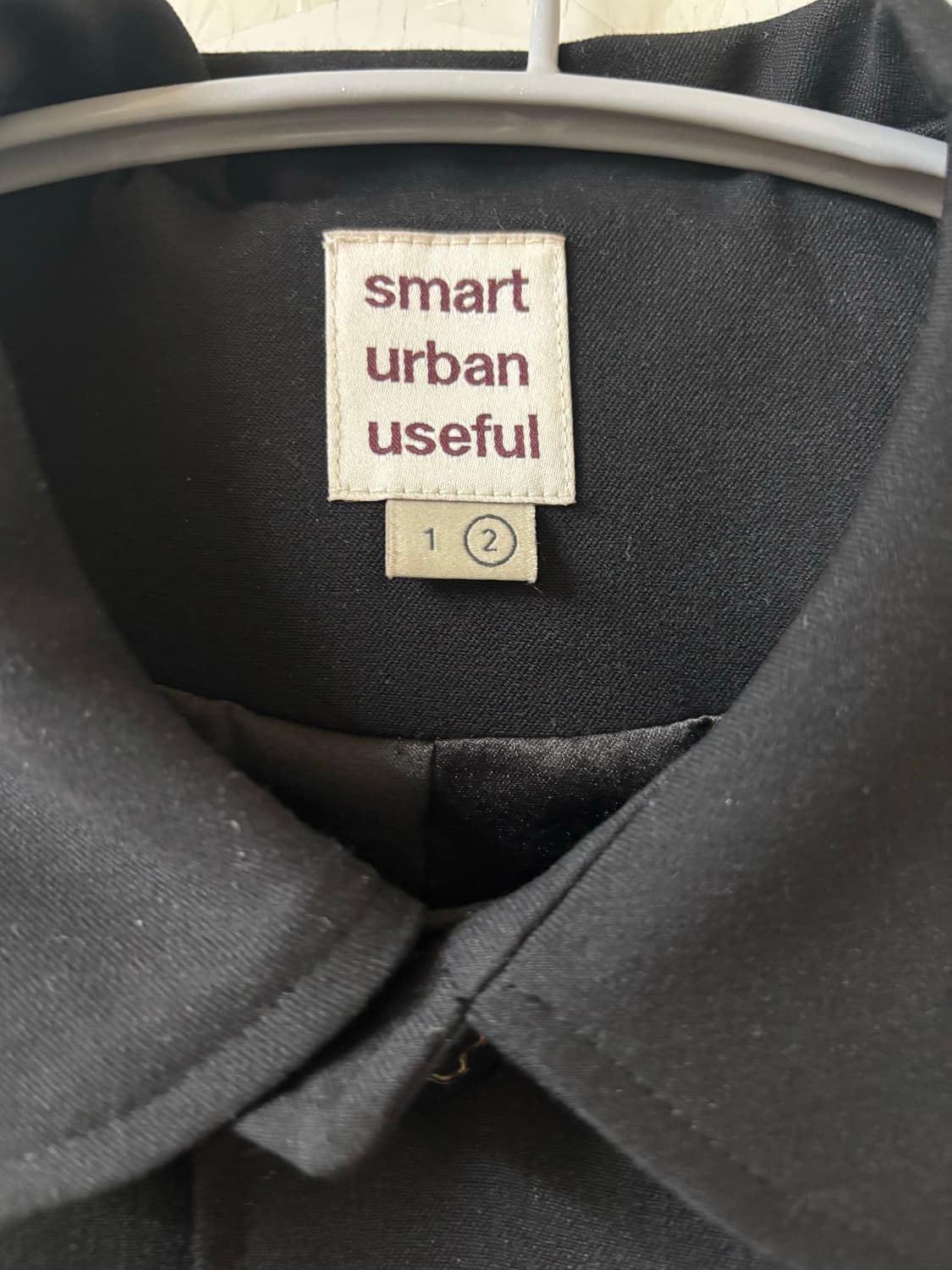 코이세이오 스마트어반유즈풀 suu 플라워자켓 상품이미지4