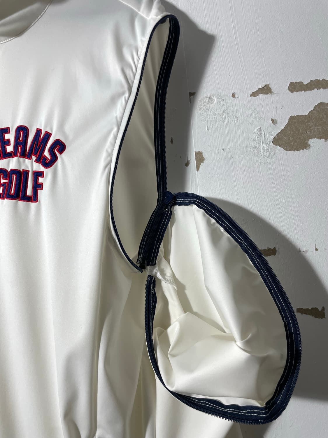 빔즈 골프 집업 상품이미지9