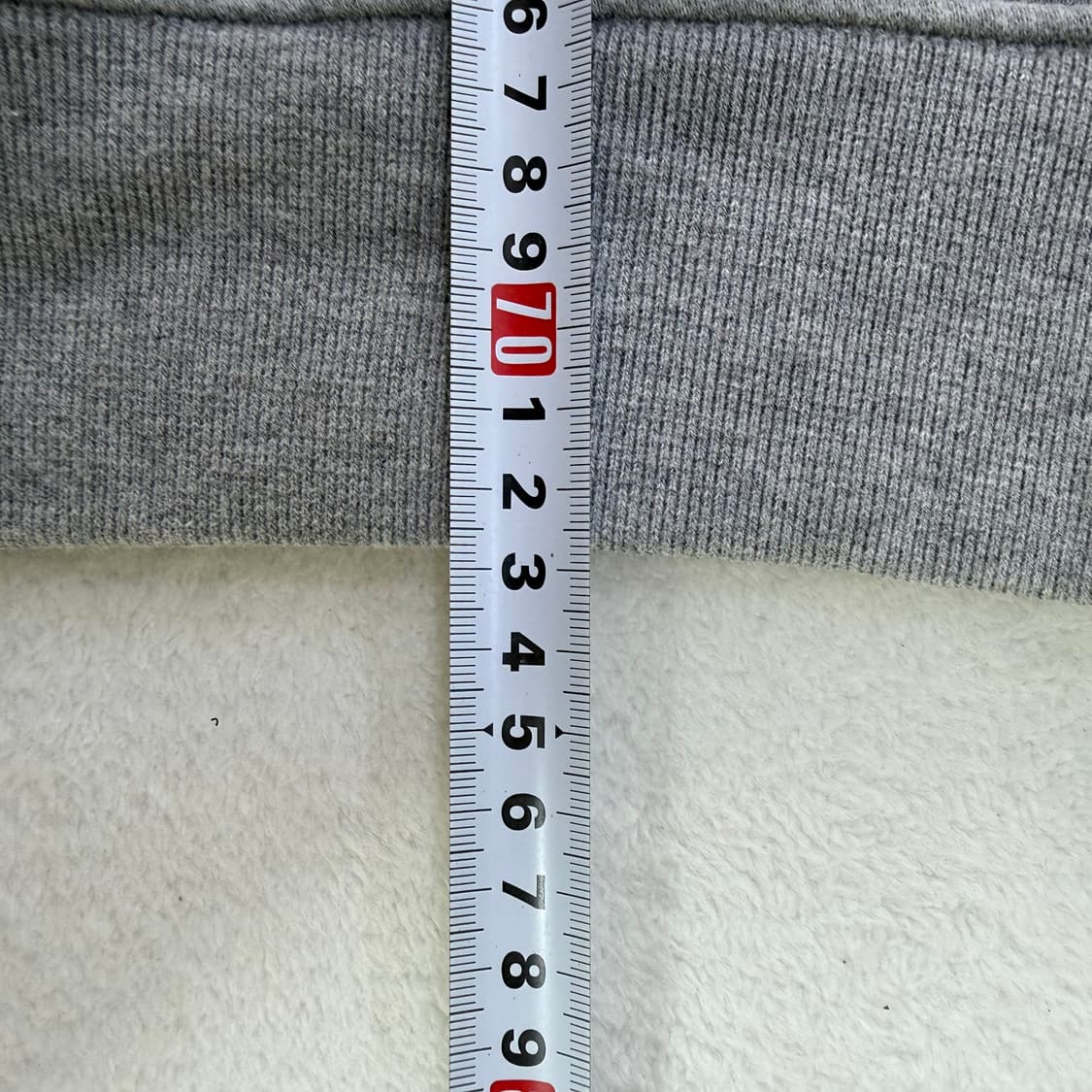 L 스톤아일랜드 맨투맨 0310T 상품이미지9