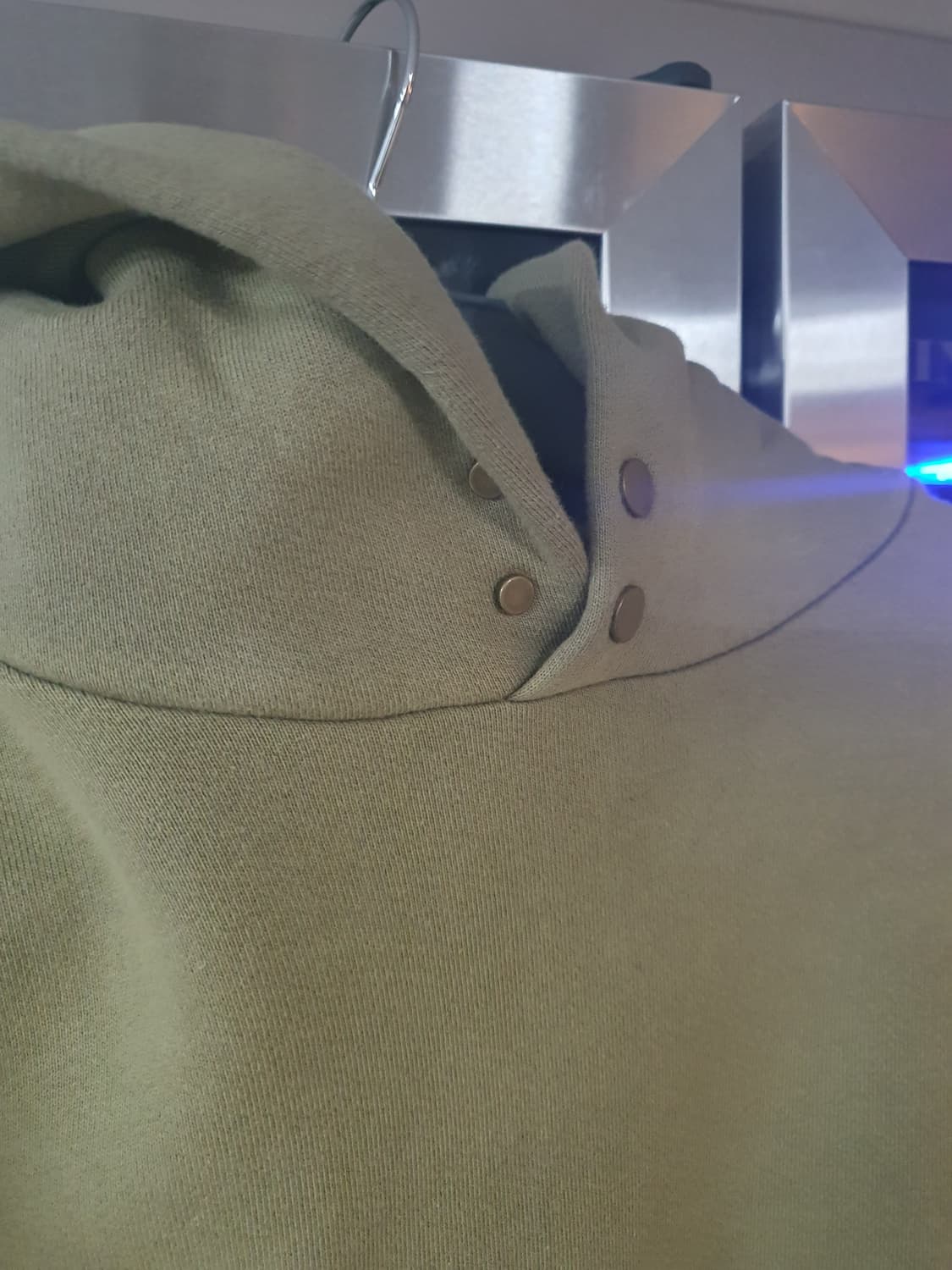 피어오브갓 후드  상품이미지3