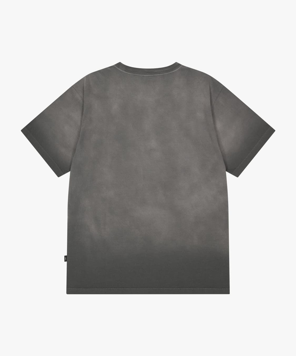 LMC 피그먼트 OG 티 차콜 XL (새상품) 상품이미지2