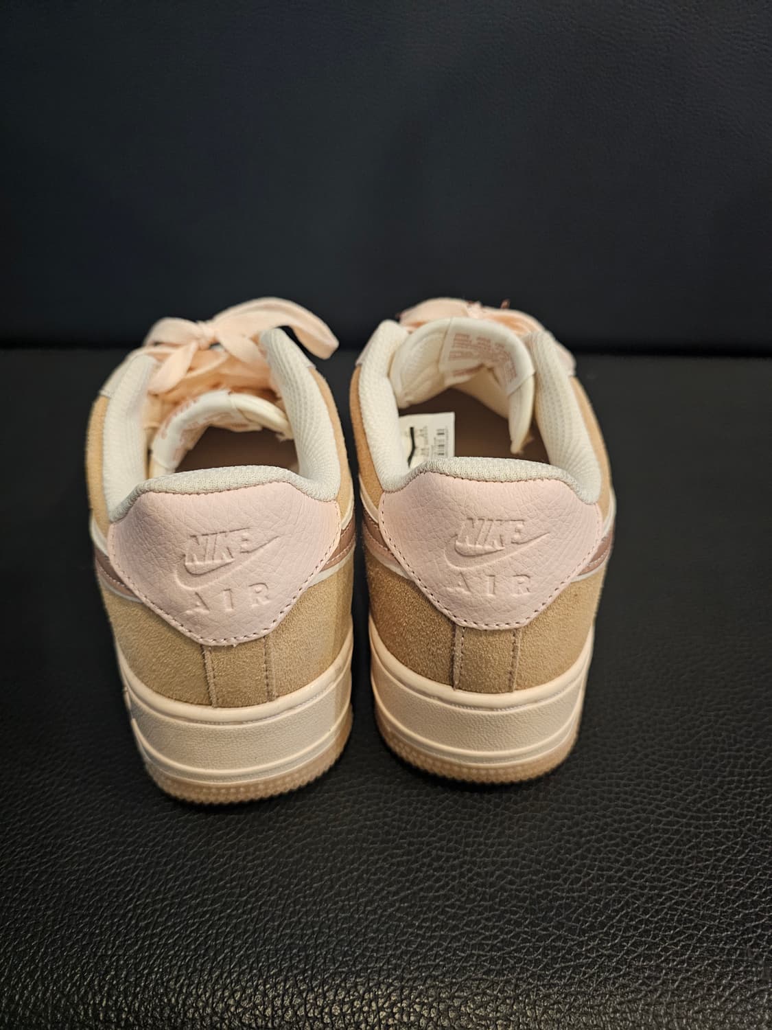 나이키 에어 포스 1 로우 '리넨' 상품이미지5