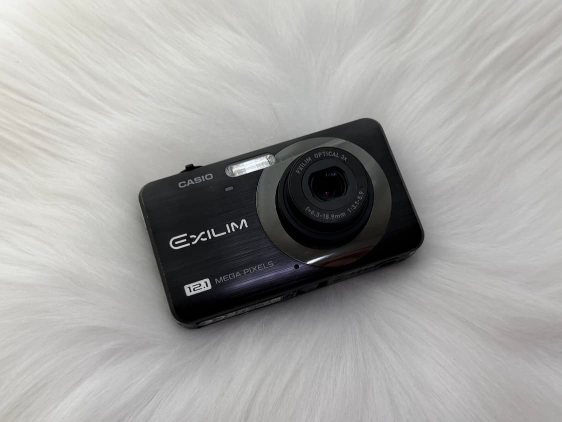 카시오 엑슬림 ex-z90 상품이미지2