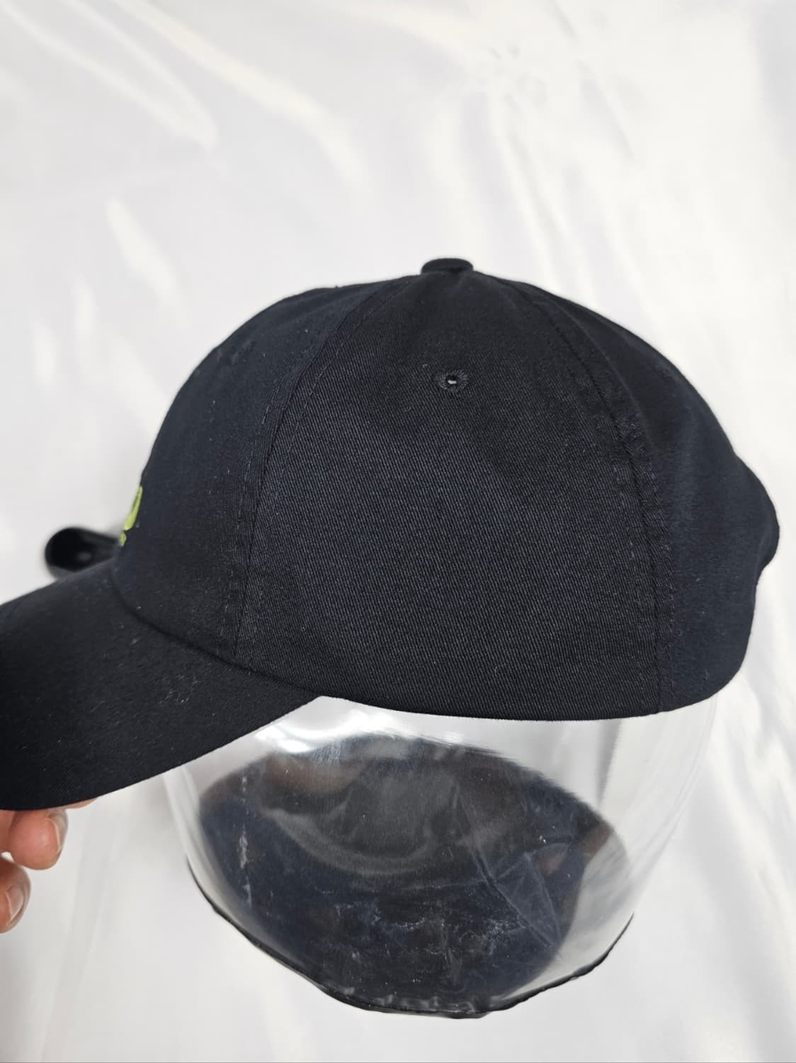 디스이스네버댓국민대모자 상품이미지3