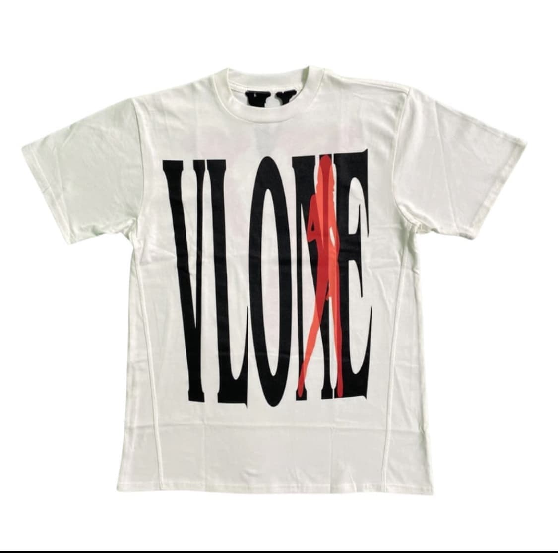 브이론 반팔 정품 상품이미지1