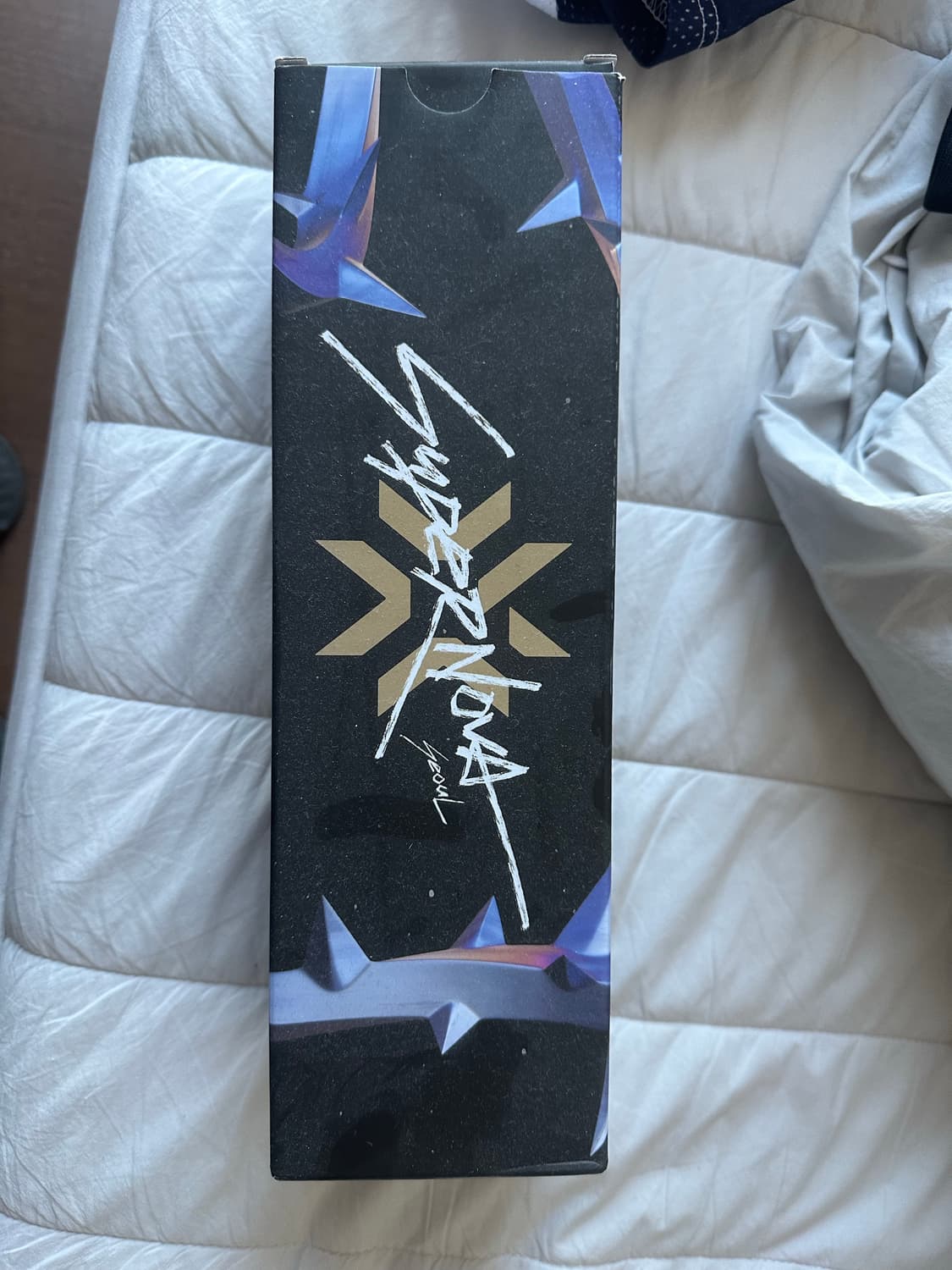 발로란트 챔피언스 장패드 메테오 텍스쳐 싸인반 상품이미지1