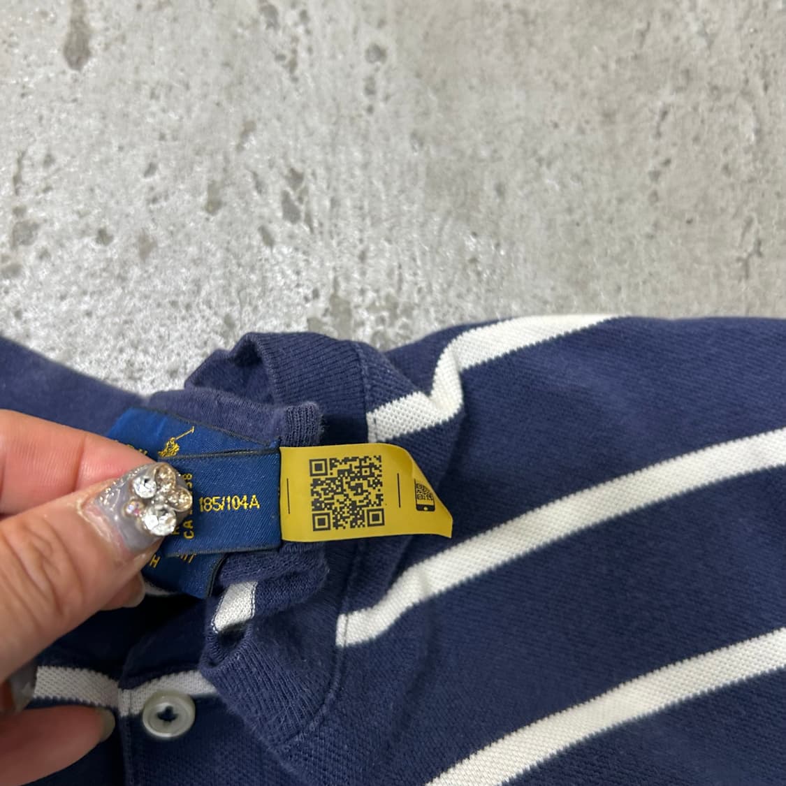 폴로 반팔티[681] 상품이미지7