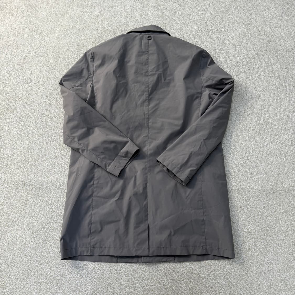 [105] 브렌우드 트렌치 맥코트  1231T1 상품이미지2