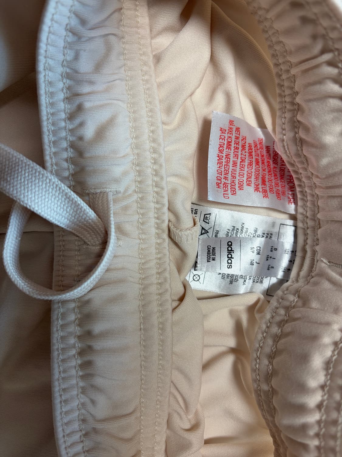 뮌헨 아디다스 키즈 유니폼 (공홈구매,케인마킹) 상품이미지8