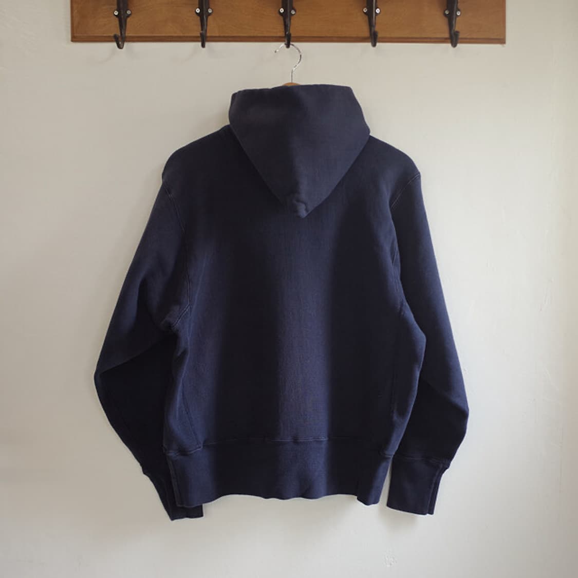 80~90’s Champion Reverse Weave Hoodie 상품이미지8