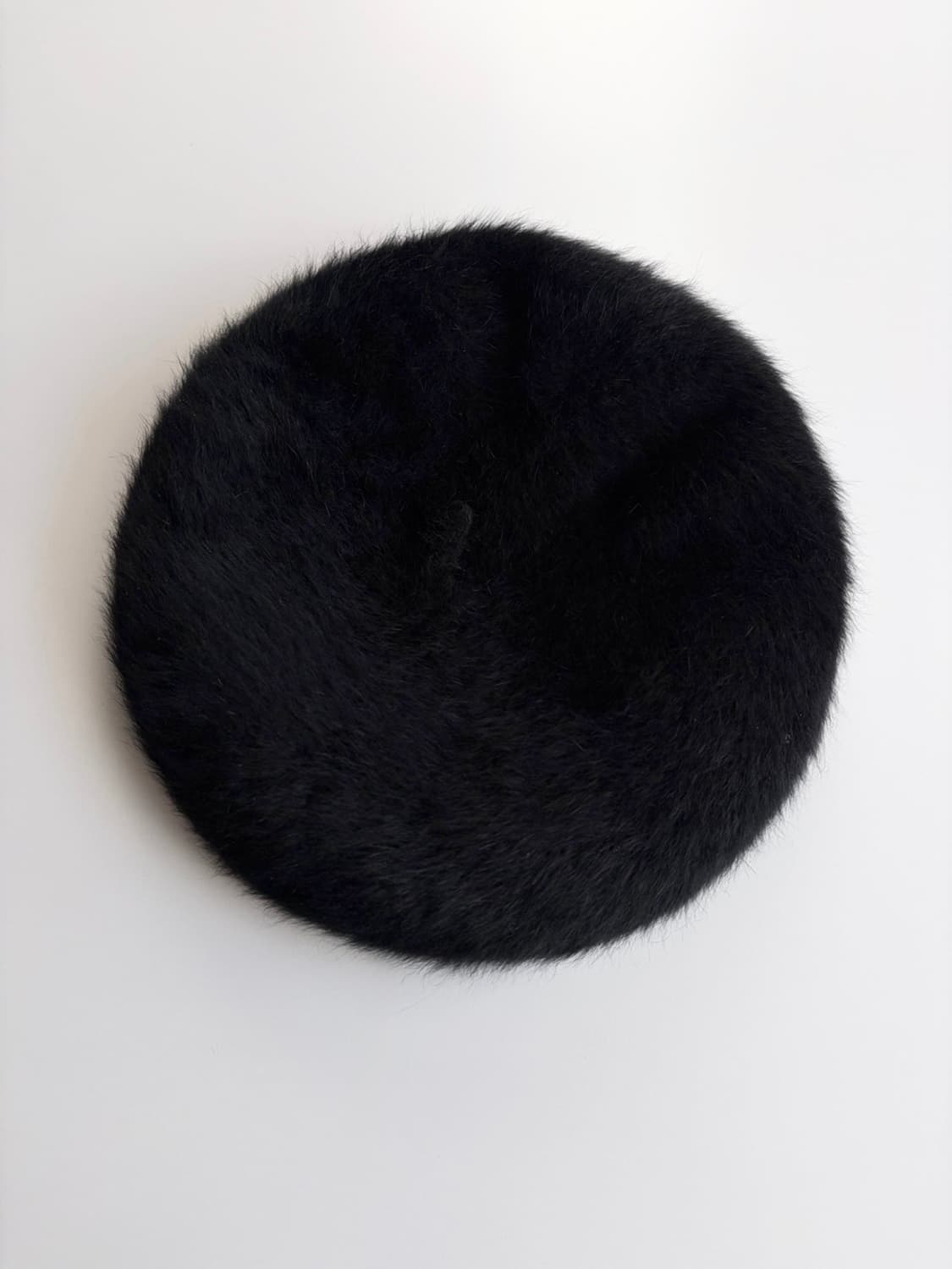 hairy beret 상품이미지5