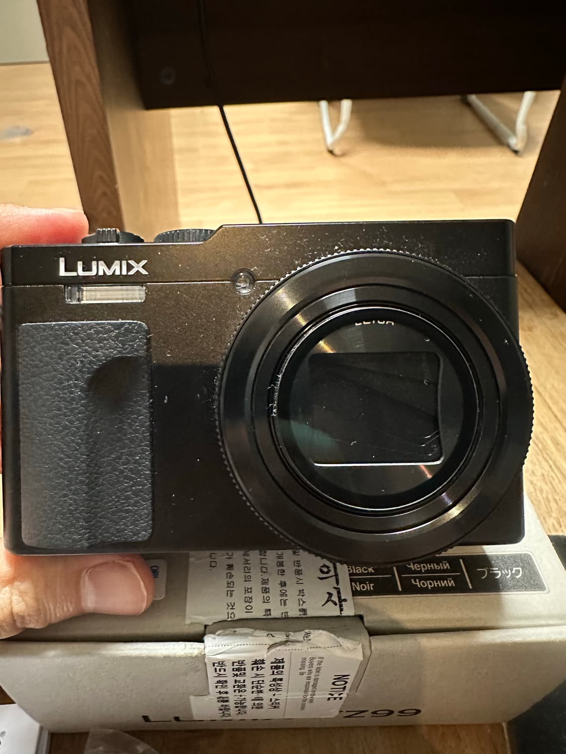 루믹스 tz99 풀박스 상품이미지2