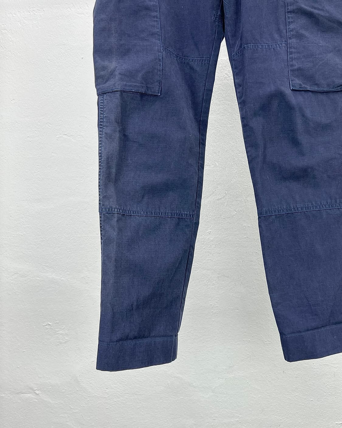 폴로 랄프로렌 네이비 멀티 포켓 필드 카고 팬츠 상품이미지4