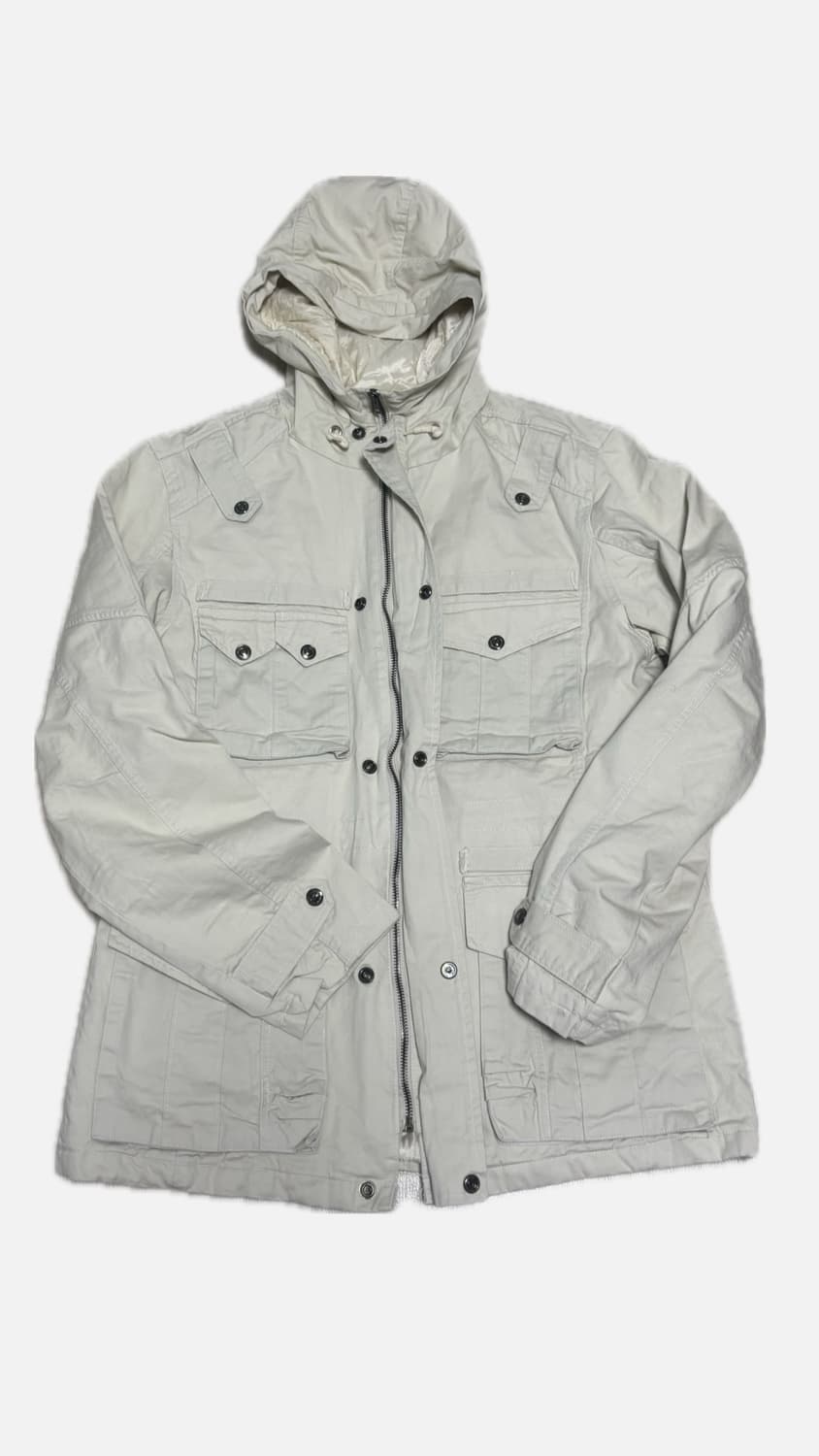 빈티지 야상 상품이미지2