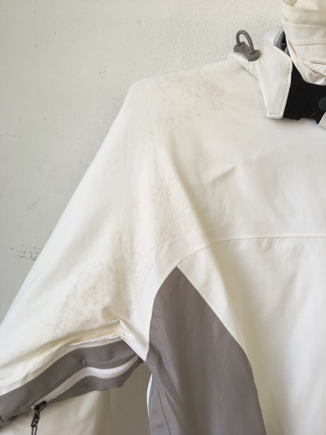 The north face high neck windbreak 상품이미지3