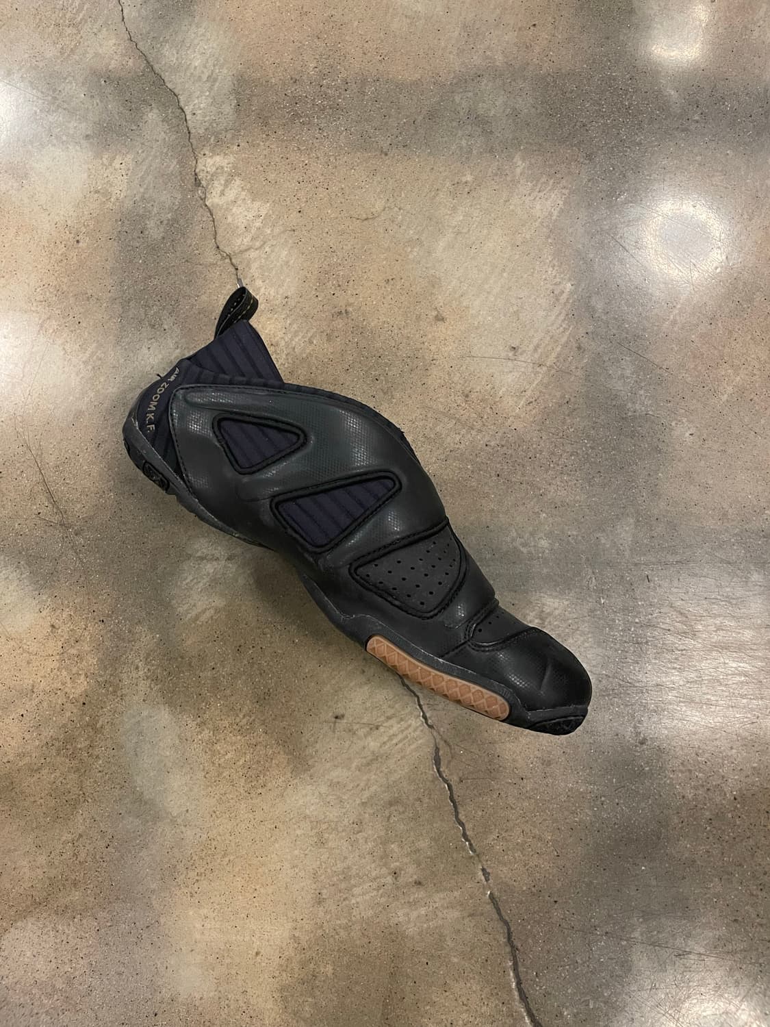 2004年 Nike Air Zoom KF 상품이미지4