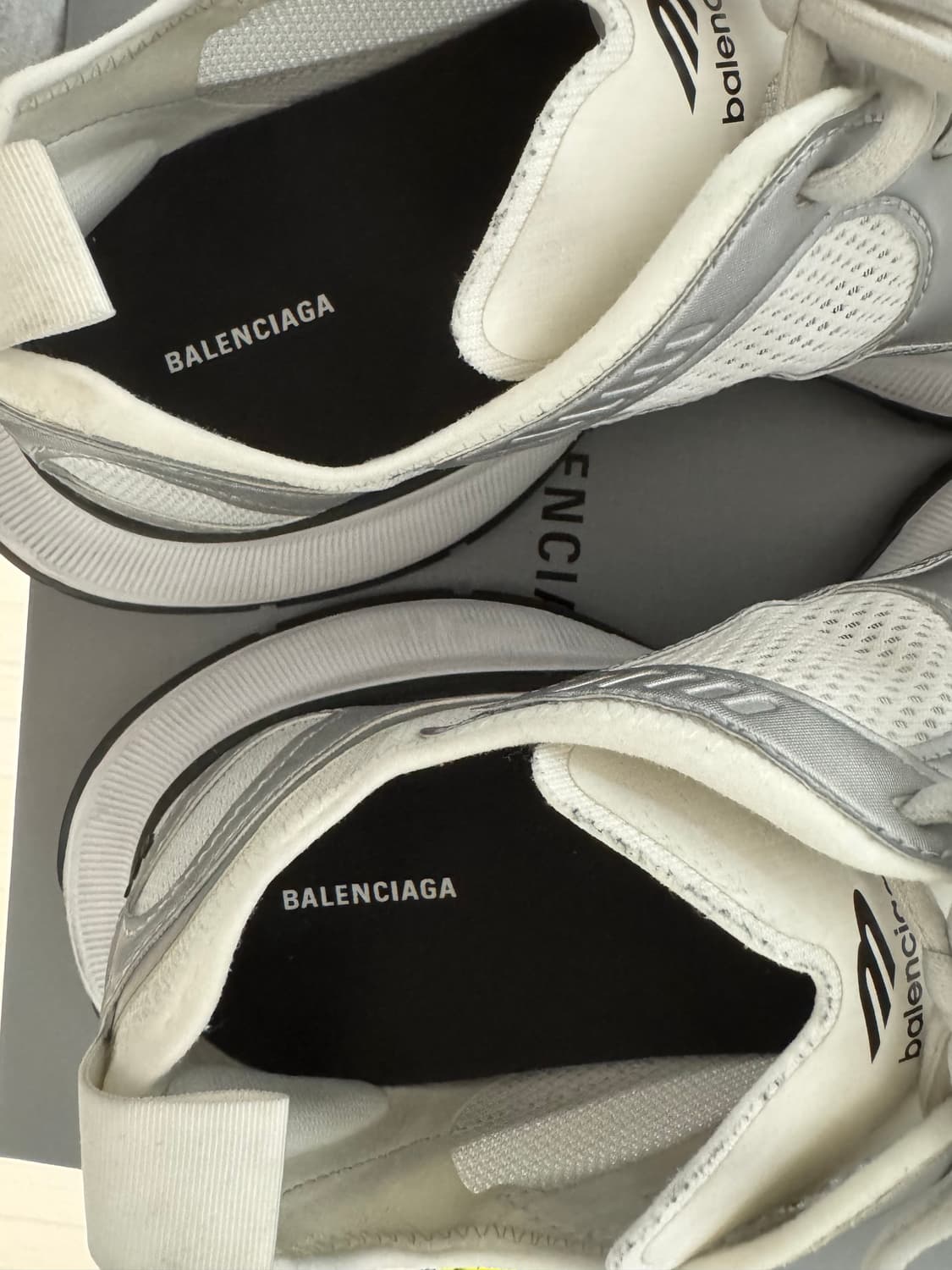 [42] 발렌시아가 서킷 실버 상품이미지4