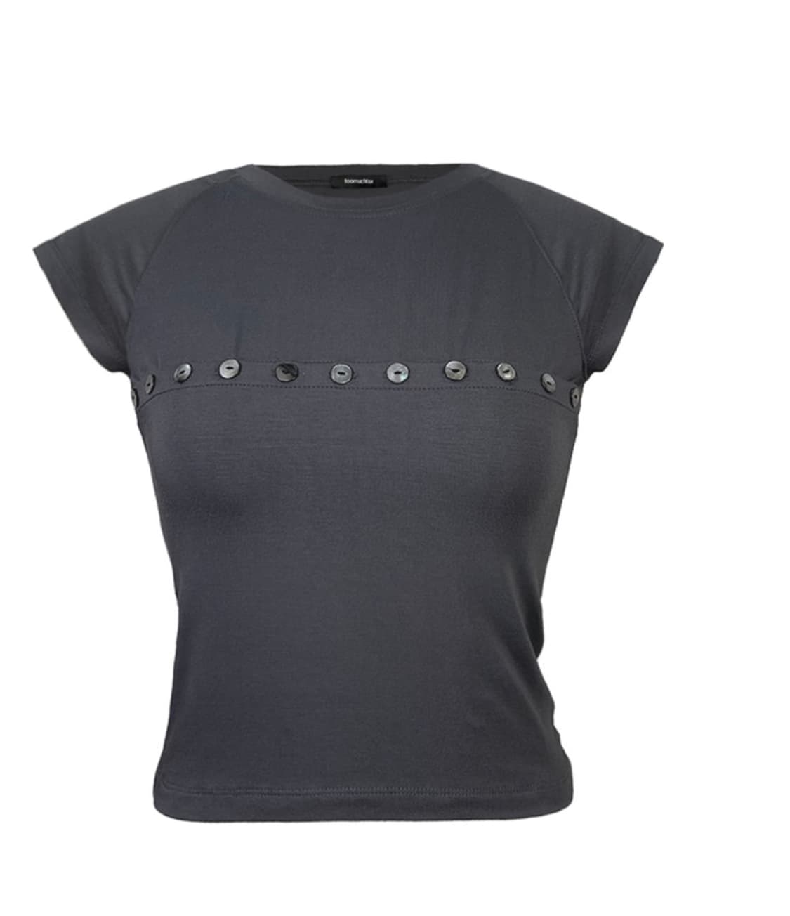 투머치택스 Toomuchtax 티셔츠 상품이미지2