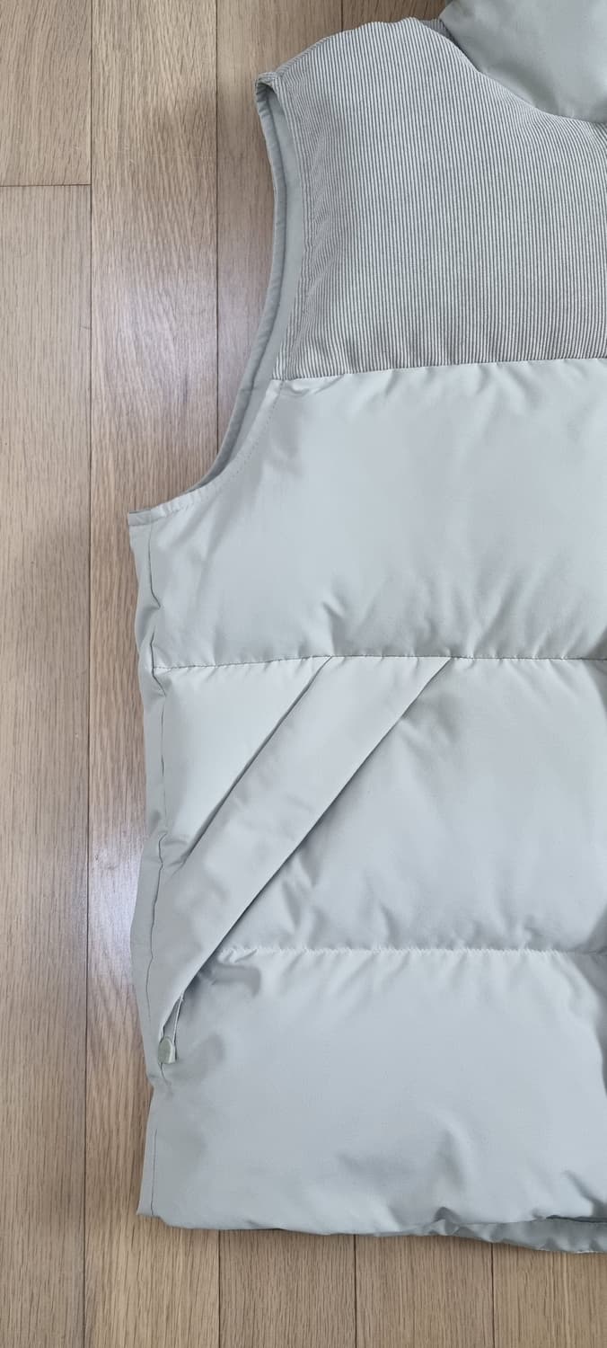 코오롱스포츠 헤비다운 헤스티아 베스트 M _ 남성 L 추천 상품이미지3