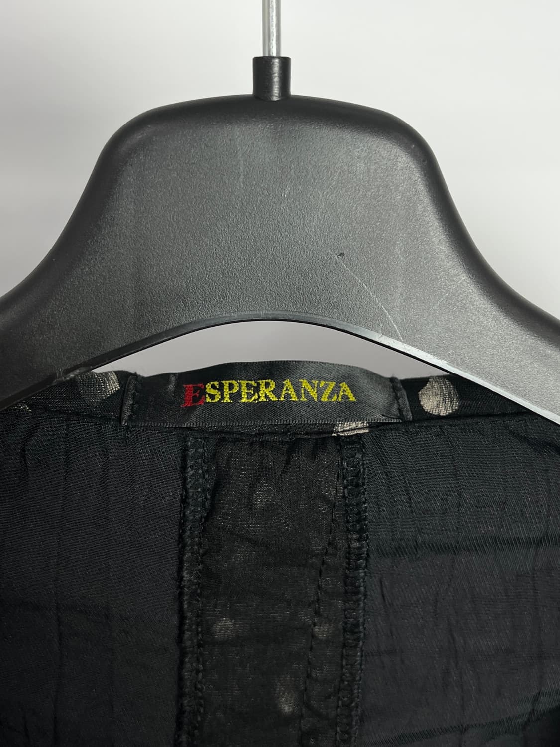 ESPERANZA 디테일 자켓 상품이미지3