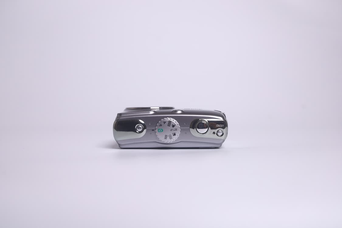 니콘 쿨픽스 P4 상품이미지5