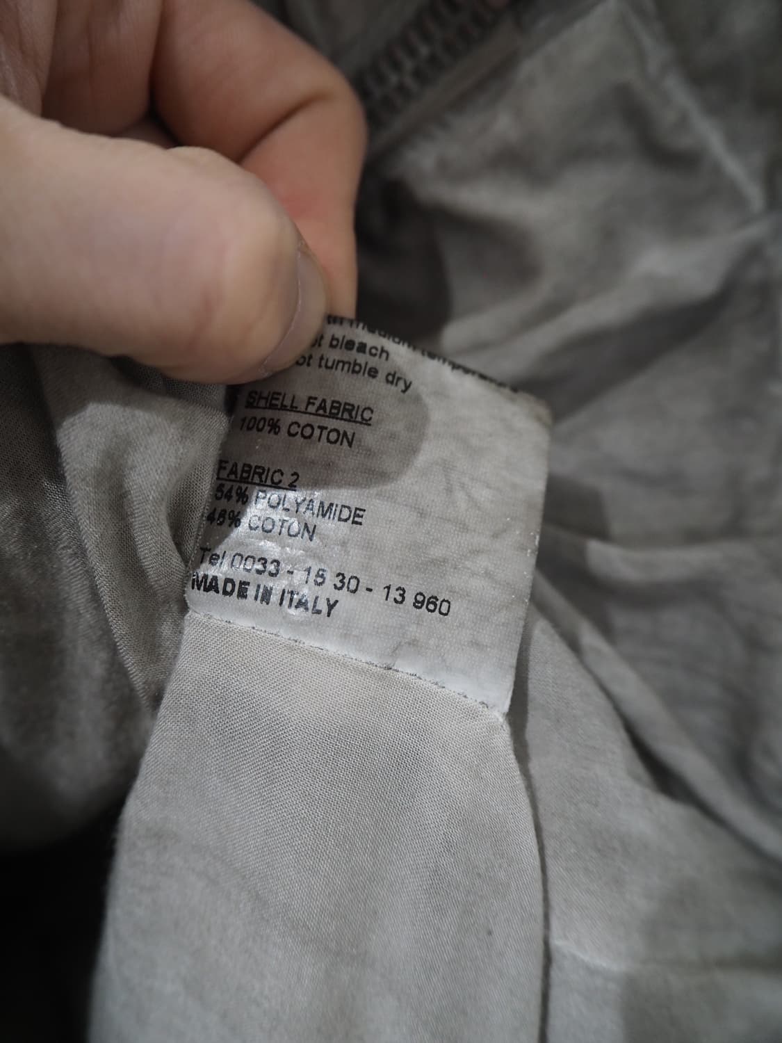 DAMIR DOMA parka  상품이미지8