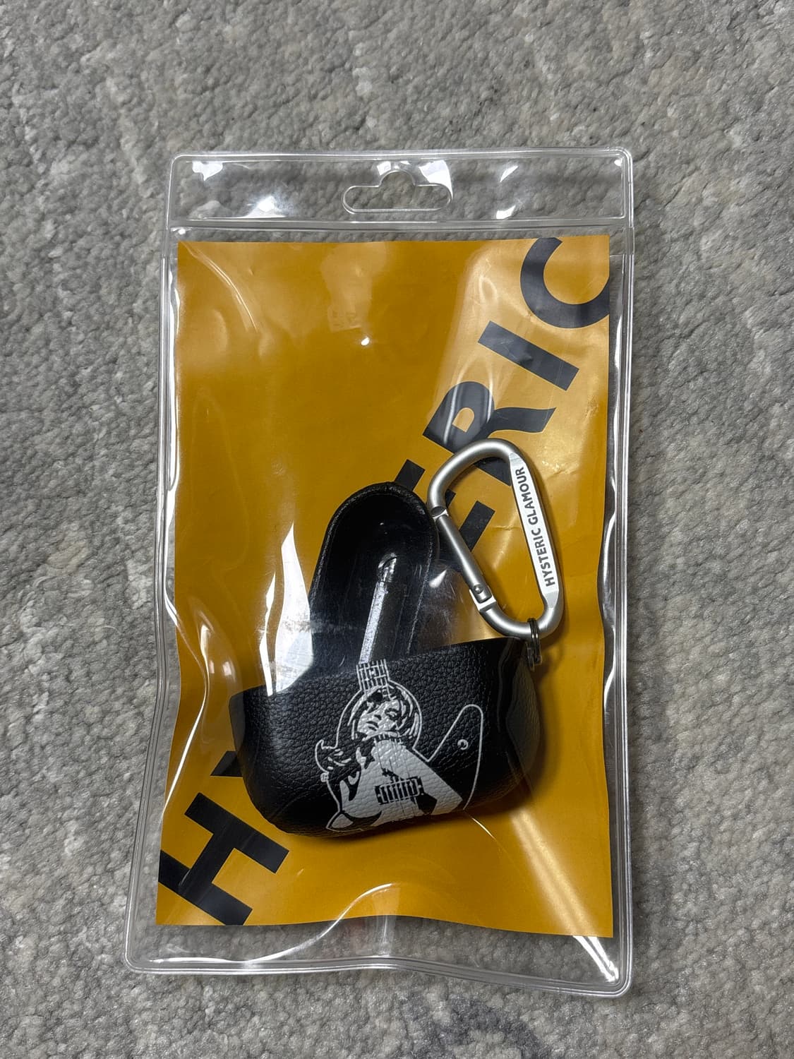 히스테릭글래머 에어팟 프로 1/2 케이스 상품이미지2