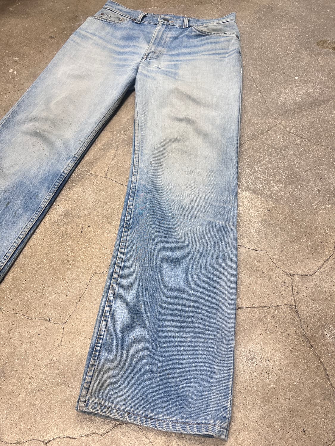 00‘s 리바이스 505  상품이미지4