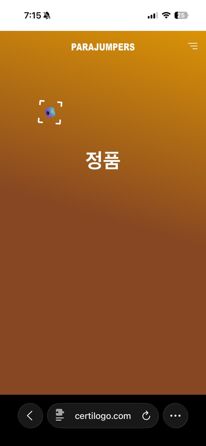 파라점퍼스 코디악 여성 M사이즈  상품이미지8