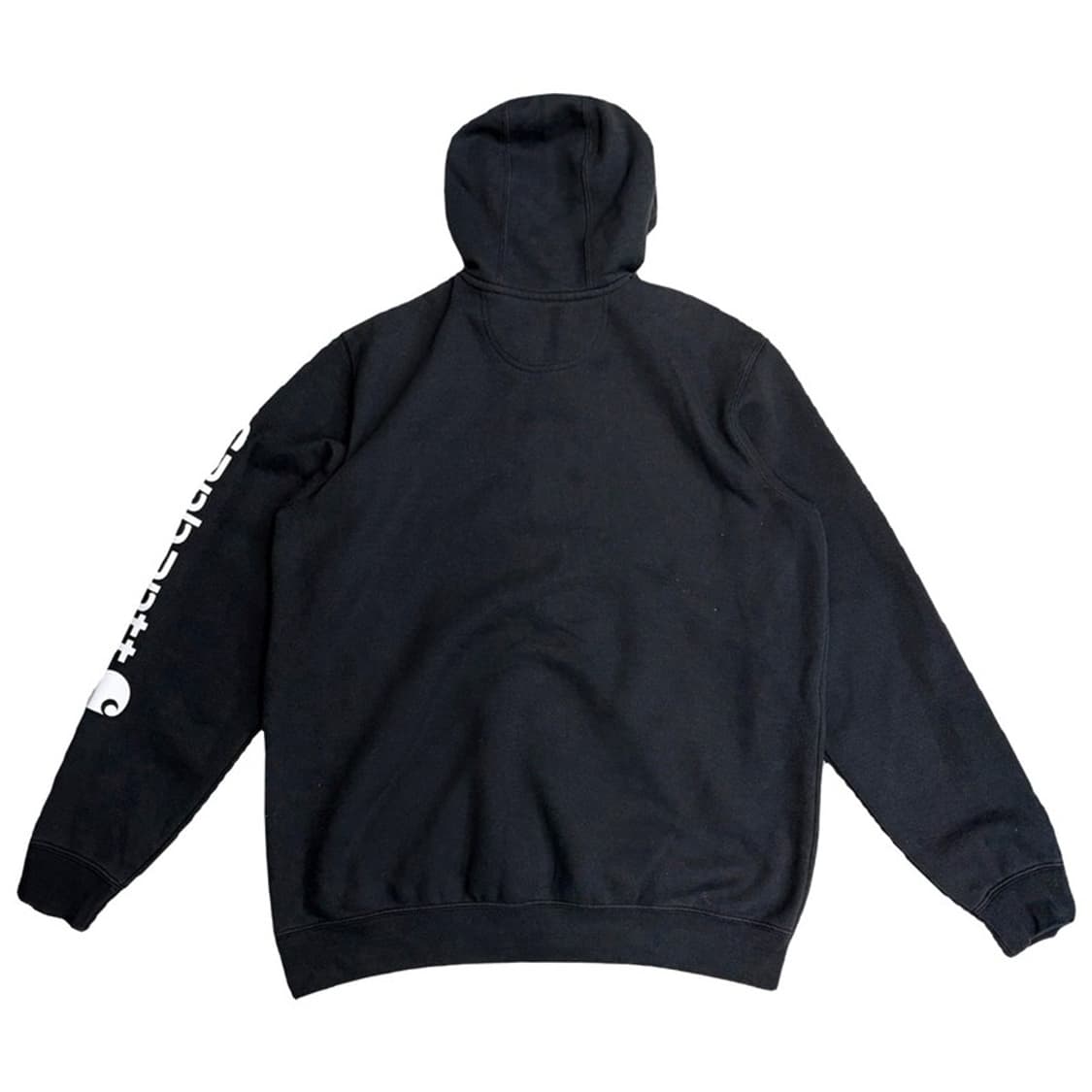 CARHARTT 오리지널핏 미드웨이트 후디 L 상품이미지7