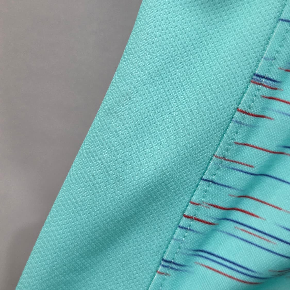 나이키 키즈 바르셀로나 스타디움 서드 유니폼 XL/13/14 상품이미지7