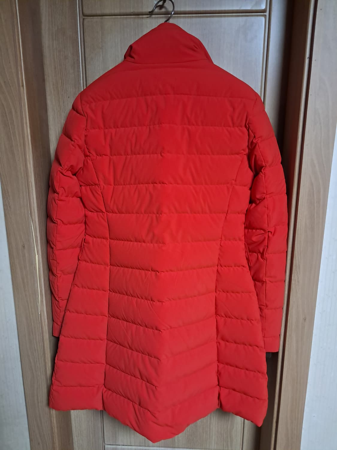 케네스콜 롱패딩 S 상품이미지3