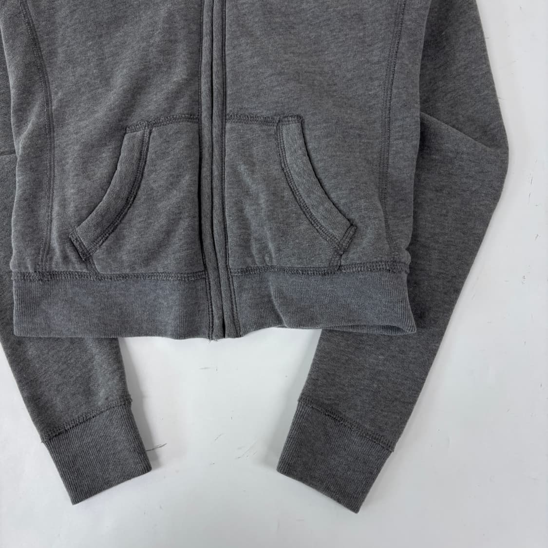 아베크롬비 울프조 후드집업 상품이미지5