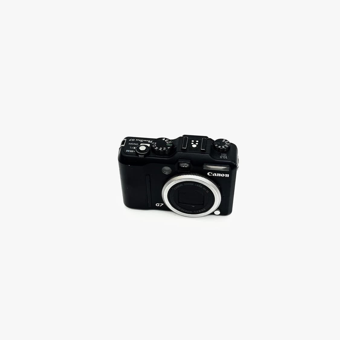 인플루언서&하이엔드!)  Canon PowerShot G7 디카 카메라 상품이미지8
