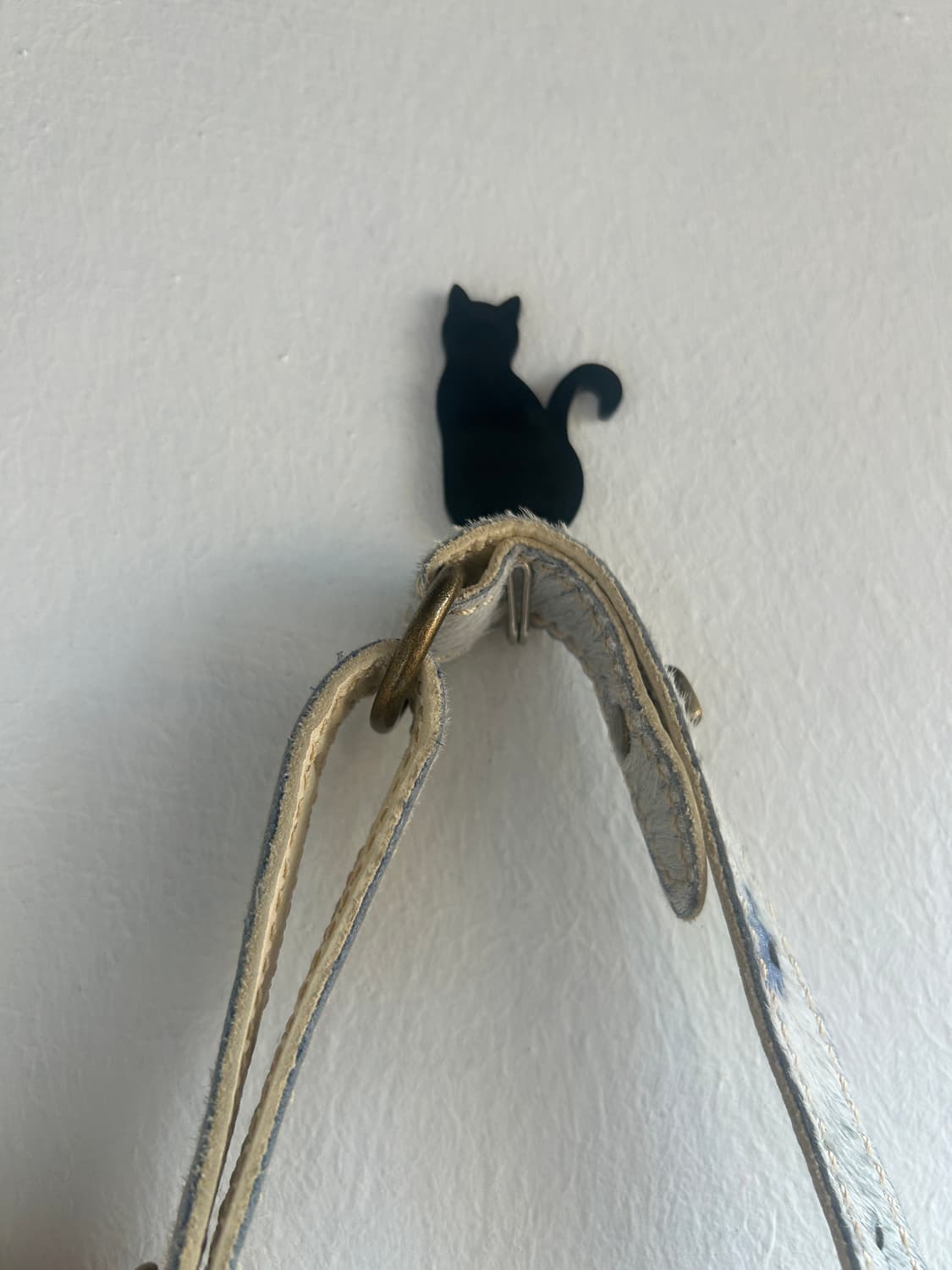 Ain soph leather bag  상품이미지6