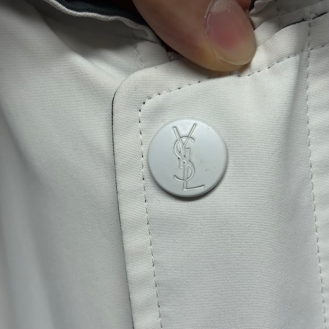 YSL 입생로랑 블루종 2 상품이미지6