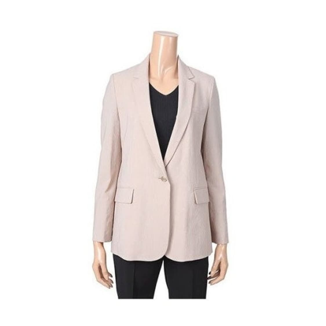 쉬즈미스 원버튼 블레이저 자켓 상품이미지10