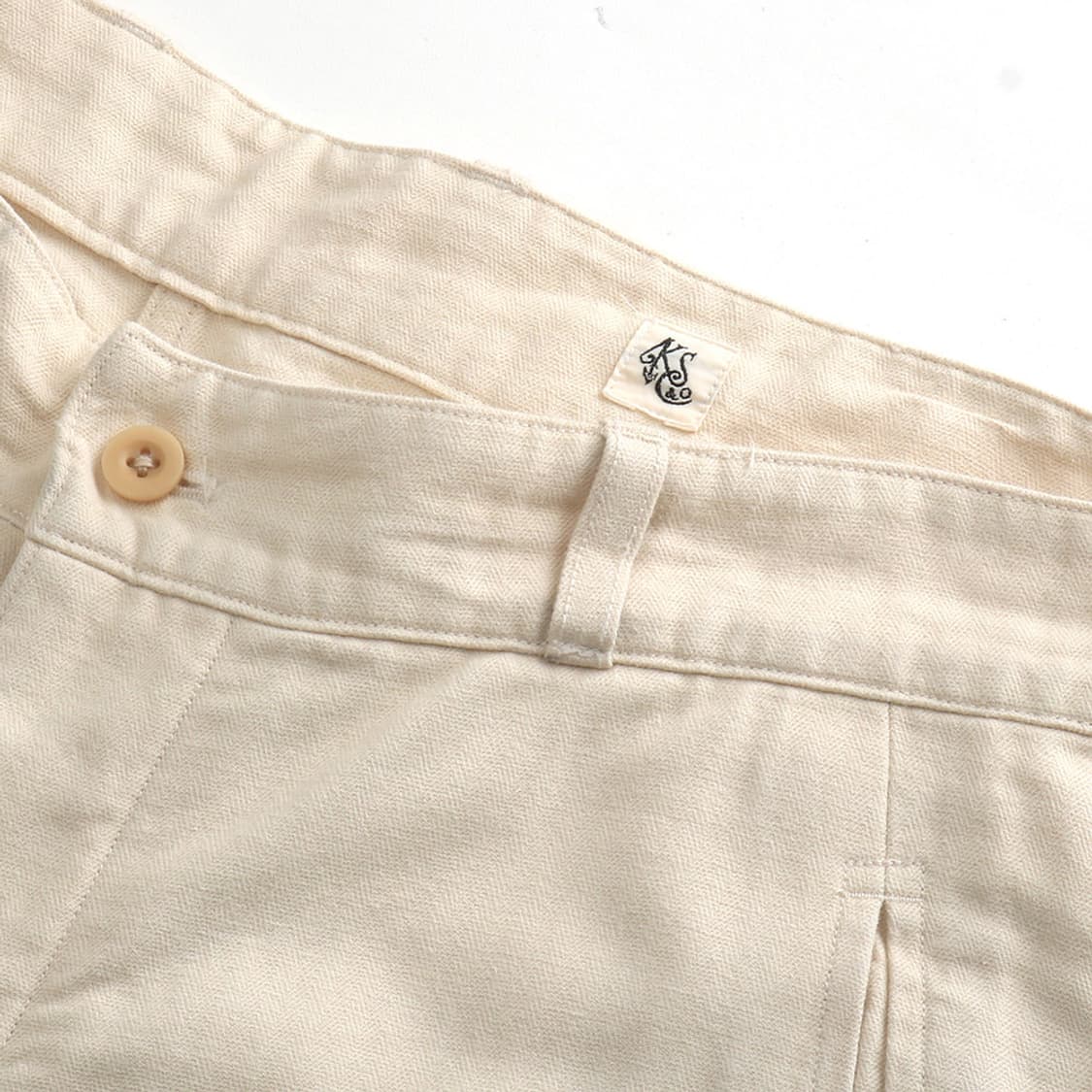  Kaptain Sunshine x BEAMS PLUS 상품이미지5