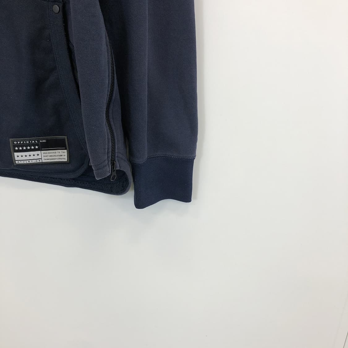 나이키 챔피언쉽 사이드지퍼후드 L  상품이미지3