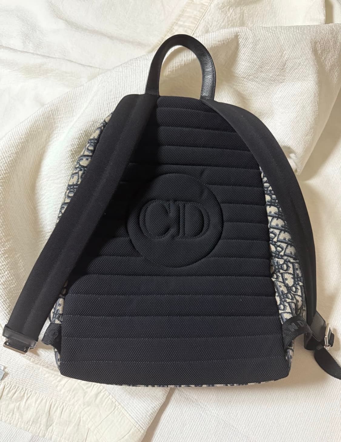 디올 오블리크 백팩 상품이미지3