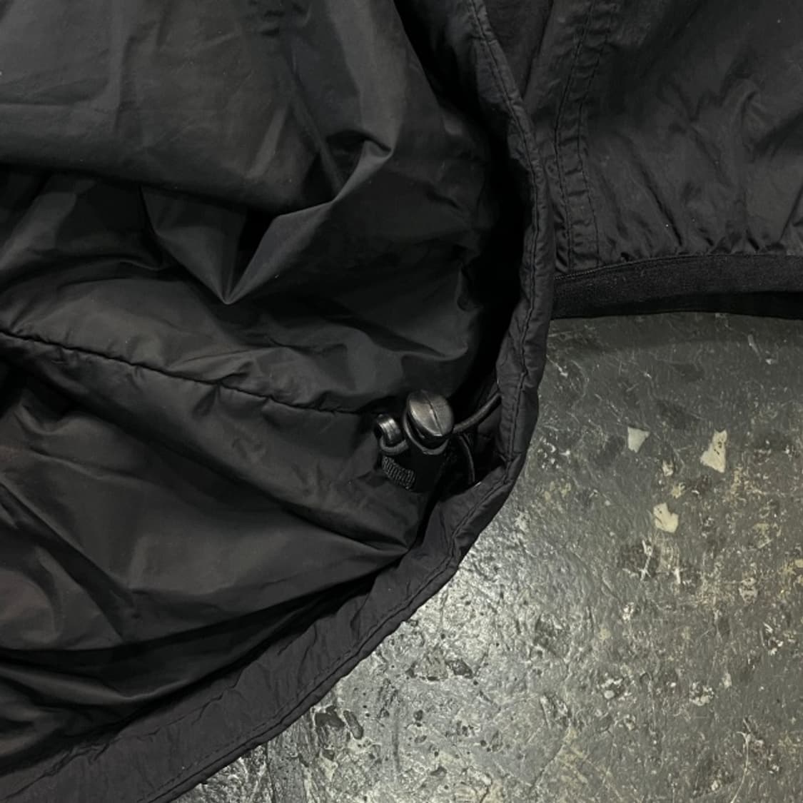 105 미즈노 아노락 점퍼  상품이미지6