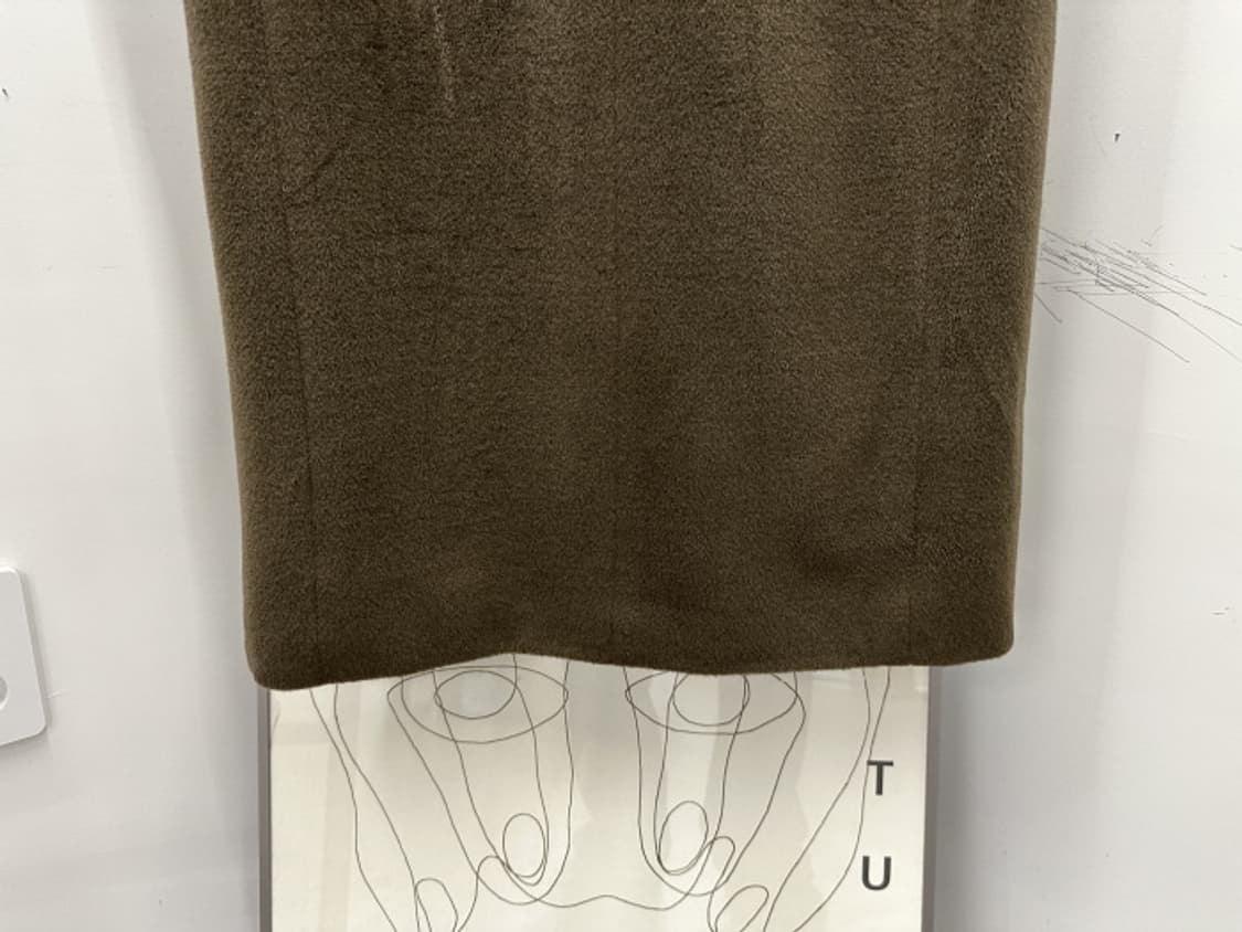 MADUSON ONWARD_ cashmere (M) 상품이미지6