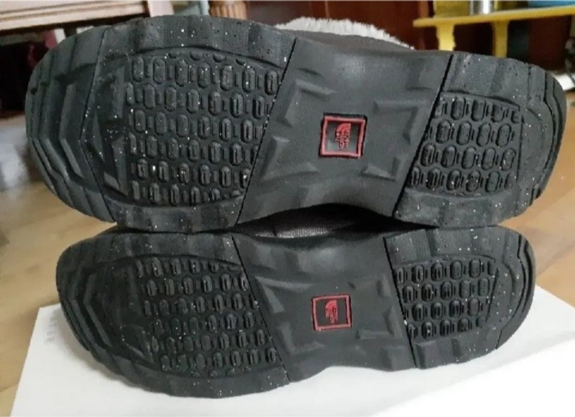 노스페이스 여성 패딩 숏부츠 브라운 NZS99D64 브라운 240 상품이미지6