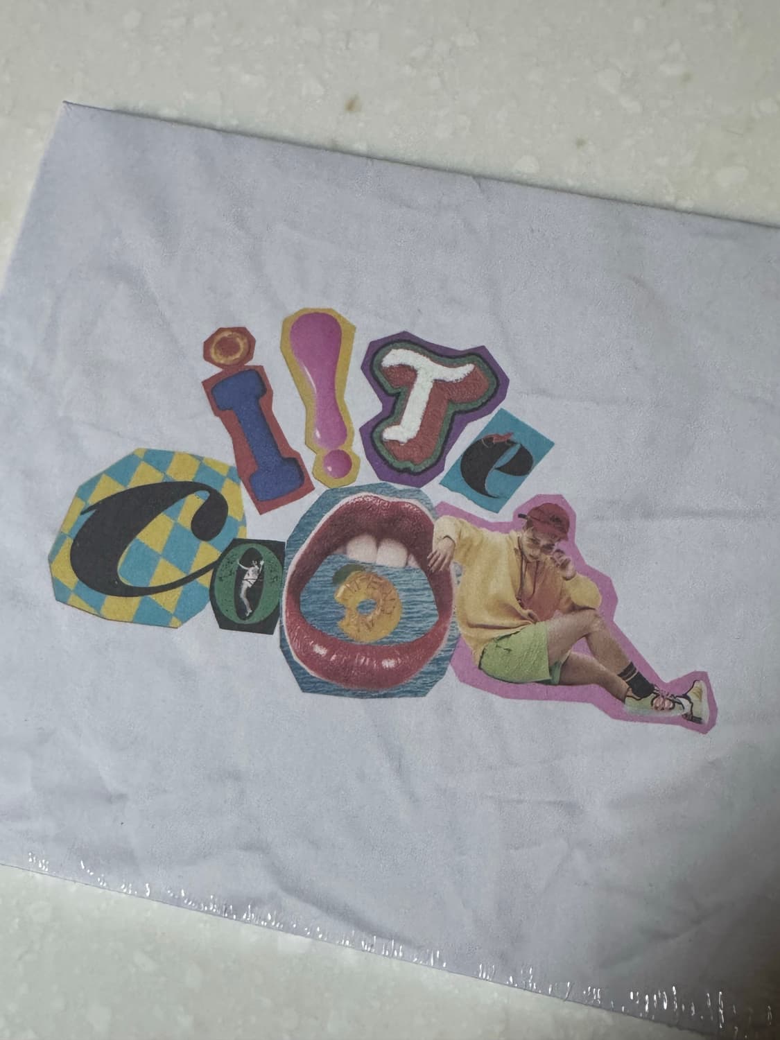 DPR LIVE IITE COOL 앨범 CD 상품이미지1