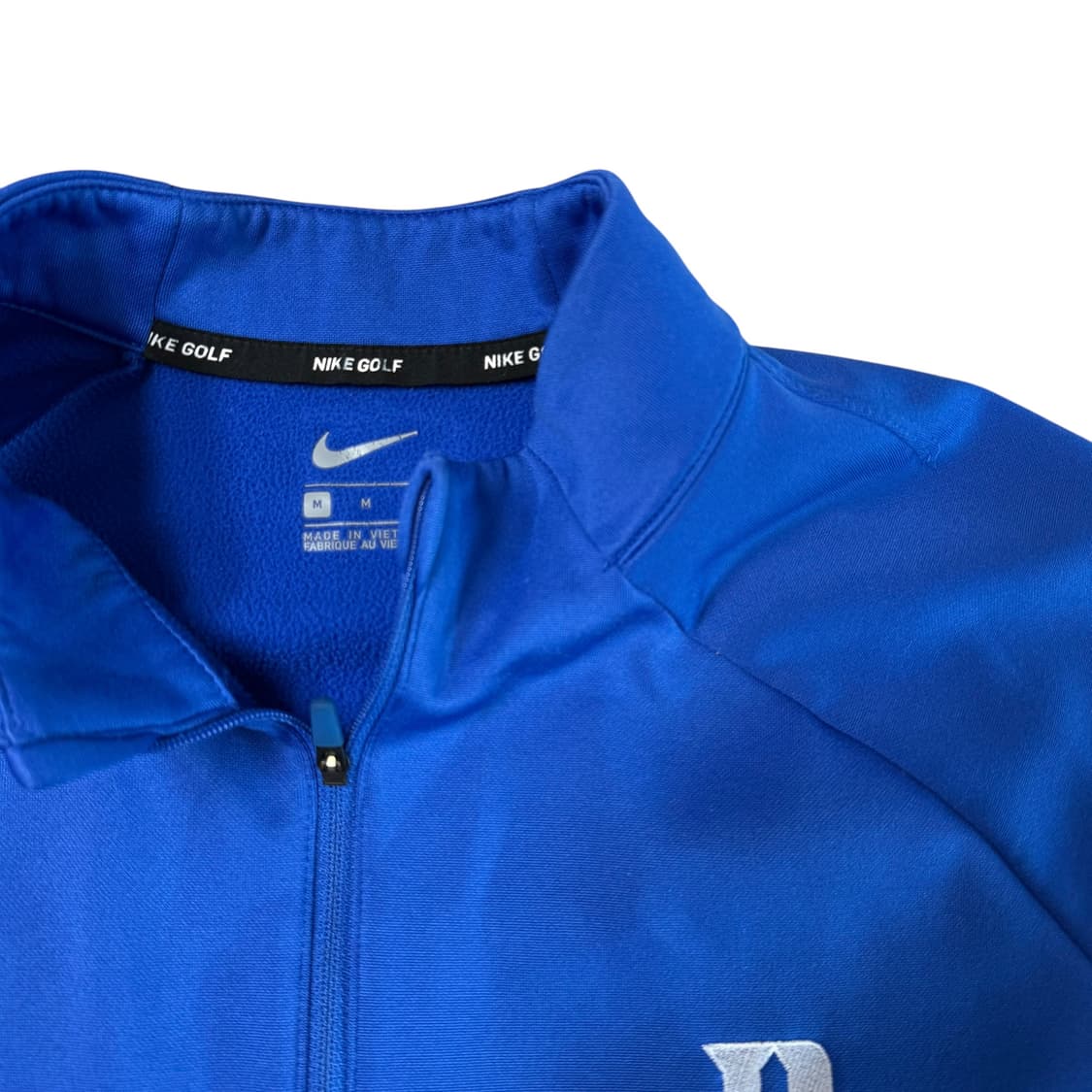 나이키 골프 아노락 상품이미지2