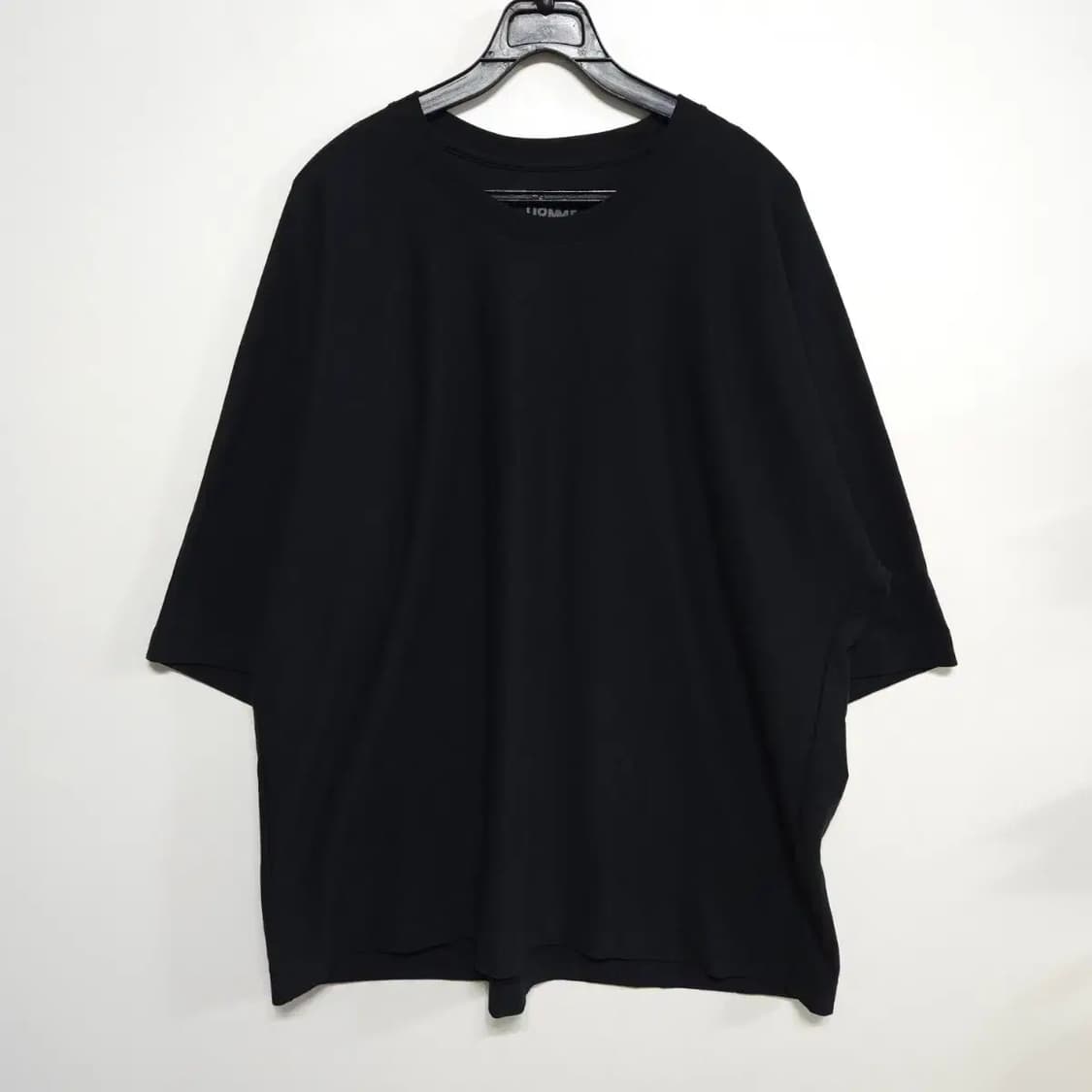 105~110 이세이미야케 옴므 플리세 반팔 티셔츠 23년식 상품이미지2